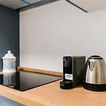 Casa Stella Centre - Sea View, Ac & Wifi Holiday home *