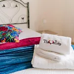 Casa Stella Centre - Sea View, Ac & Wifi *