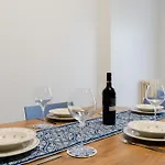 Casa Stella Centre - Sea View, Ac & Wifi Holiday home *