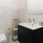 Casa Stella Centre - Sea View, Ac & Wifi Будинок відпочинку Отранто