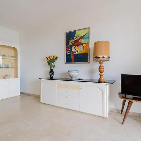 Casa Stella Centre - Sea View, Ac & Wifi Otranto