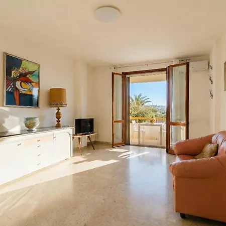Holiday home Casa Stella Centre - Sea View, Ac & Wifi Otranto