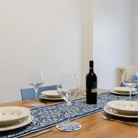 Casa Stella Centre - Sea View, Ac & Wifi Сasa de vacaciones *