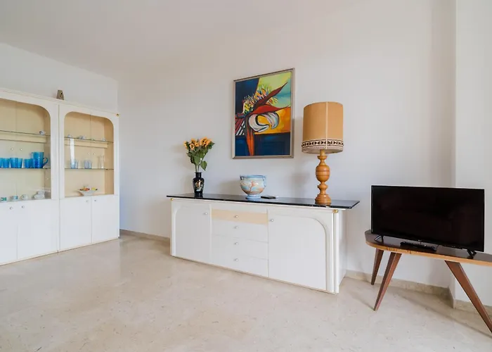 Casa Stella Centre - Sea View, Ac & Wifi Otranto