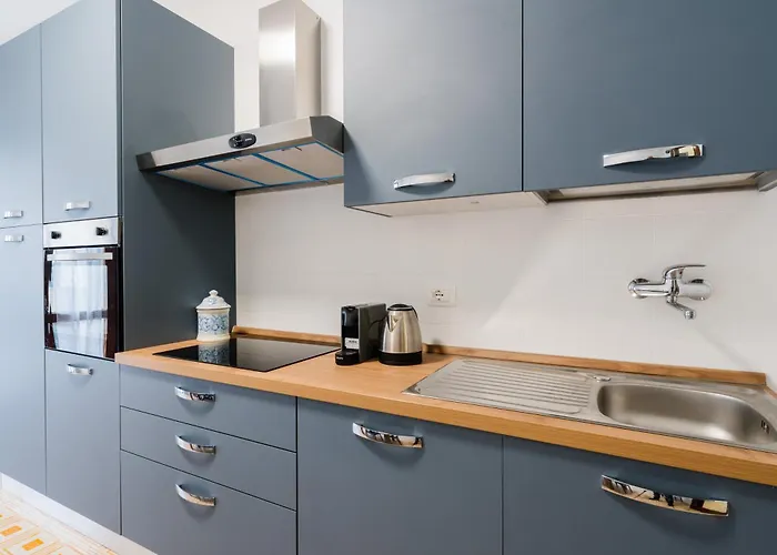 Casa Stella Centre - Sea View, Ac & Wifi * Otranto