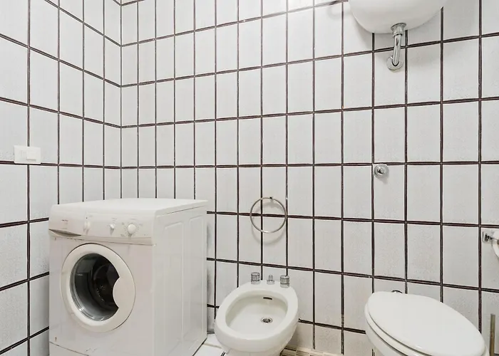 Casa Stella Centre - Sea View, Ac & Wifi Holiday home *